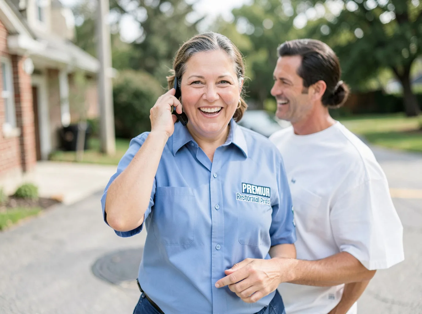 Water Damage Restoration Newell, PA FAQs